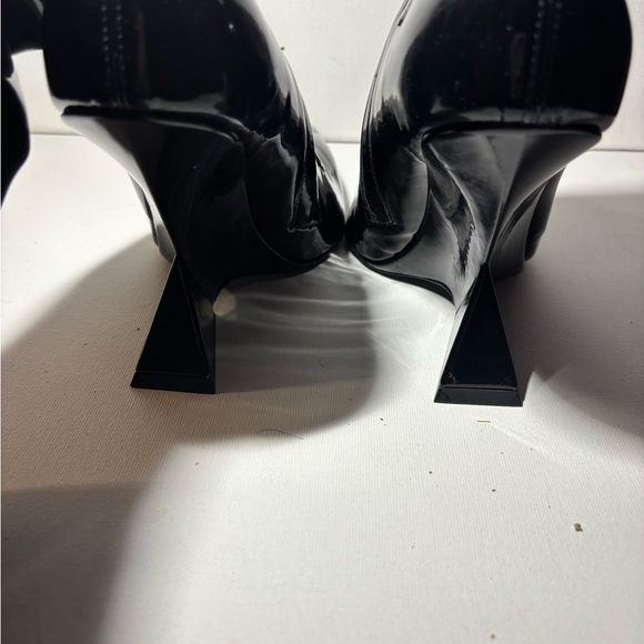 THE ATTICO US 7
Cheope leather over-the-knee boots - Picture 16 of 16